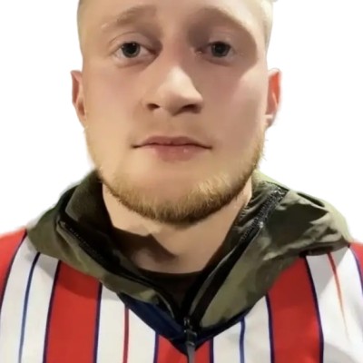 Першичев Матвей "Союз"