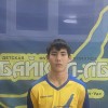 Айсуев Артём Байкал ЛБ