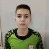 Гаврюшин Фёдор МБУ ДО СШ Олимп Гаврюшин Фёдор МБУ ДО СШ Олимп