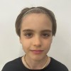 Гарипов Даниэль СШ Трудовые Резервы