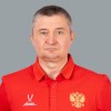 Лелеков Александр Сборная России по пляжному футболу среди женских команд