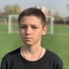 Ермаков Дмитрий ФК Пушкино