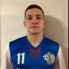 Харашвили Дмитрий ФК Зубово