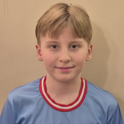 Ющенко Василий ЦФКСиЗ Красносельского района