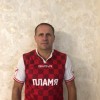 Кузьминов Николай Пламя (40+)