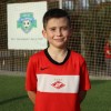 Скоромных Даниил «Спартак» Чубаров
