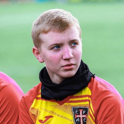 Рябинин Дмитрий Джокер