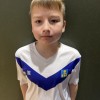 Федотов Ярослав МБУ ДО Спортивная школа №1