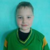 Ледяйкин Артём Березники 2014-15