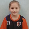 Щукина Елизавета Ультра