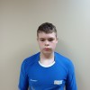 Барабанов Алексей МБУ ВСК Химик