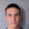 Рекунов Иван Московский физико-технический институт (государственный университет)