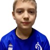 Бочаров Артём Динамо-Центр
