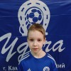 Калетин Дмитрий Удача