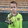 Шамсиев Александр УРАЛ М