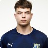 Заянчковский Кирилл ФК "ВСК"