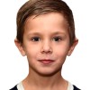 Дорофеев Богдан «Торпедо-15»
