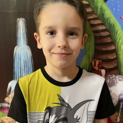 Вениаминов Дмитрий Феникс