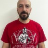 Бочаров Виталий ФК Красноармейск 40+