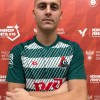 Обвинцев Виктор Локомотив