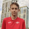 Алексеев Семён СШ Спартак 