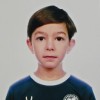 Андриевский Алексей МБУ ДО СШОР Кристалл-Восток