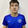 Романов Арсений МБУ ДО СШОР Кристалл-Восток
