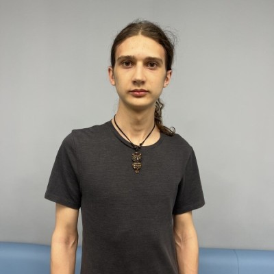 Волохов Иван Московский физико-технический институт (государственный университет)