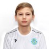 Филькин Вячеслав МБУ ДО СШ по футболу ФК Коломна