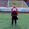 Сигалов Дмитрий Легион