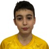 Кургинян Михаил МАУ ДО СШ Котельники