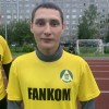 Волосников Виталий Fankom