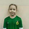 Веселова Ева МБУ ДО Ильинская СШ Авангард