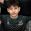 Шаманаев Тимофей СК Чемпион