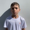 Озиев Мухаммад ФК Зенит