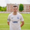 Сушин Михаил Футбольная команда «Теза»