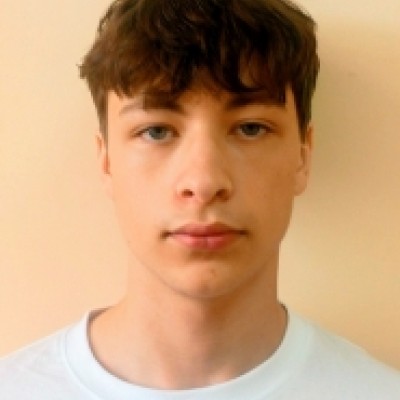 Елисеев Пётр Колледж СПбГМТУ