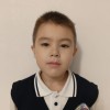 Ахмадеев Арсений ФФОР