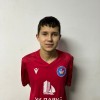 Зайниев Алексей МБУ ДО СШ Академия спорта