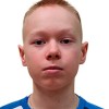 Мымрин Егор Юность 2