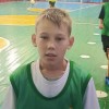 Жаворонков Константин Инфинити