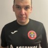Миронов Дмитрий ФК Альянс 40+