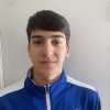 Балиханов Шахмирзе «Нефтяник»