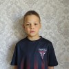 Лушкин Вячеслав Титан 2016-17