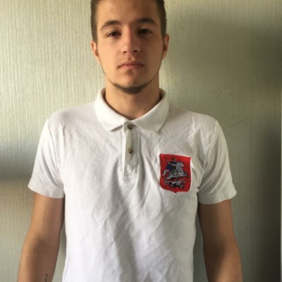 Пономарев Василий Комбинат