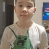 Багиров Давид ФК Спартак-Юниор