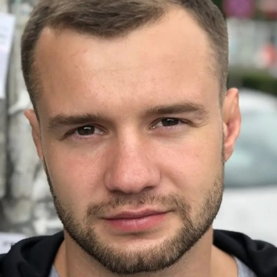 Зверев Иван Шериф