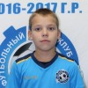 Шаров Даниил Кировец 2017