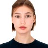 Чичайкина Анастасия Российский Университет Медицины