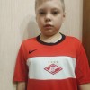 Перевалов Максим Спартак Юниор
